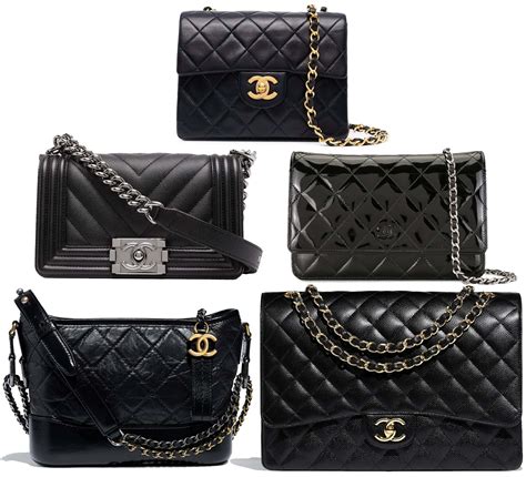 top 10 chanel bags|best Chanel bag for investment.